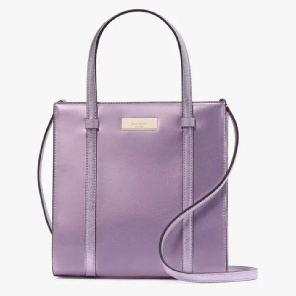 Kate Spade Kenzie Small Tote